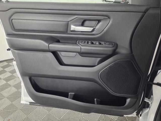 new 2026 Ram 1500 car, priced at $35,861