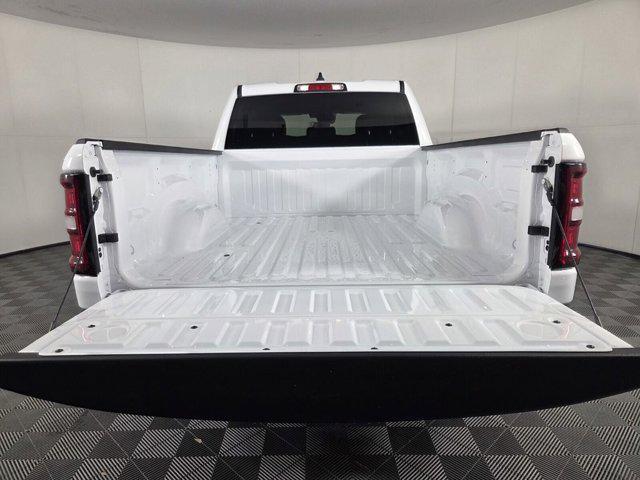 new 2026 Ram 1500 car, priced at $35,861
