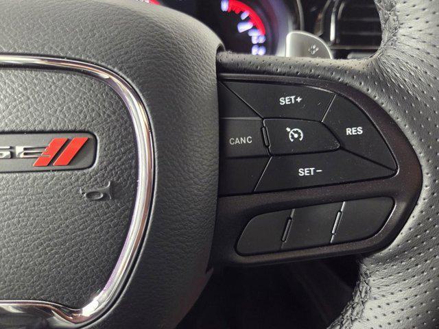 new 2026 Dodge Durango car, priced at $47,345