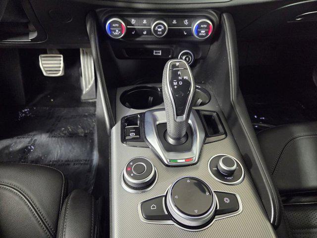 used 2024 Alfa Romeo Giulia car, priced at $30,488