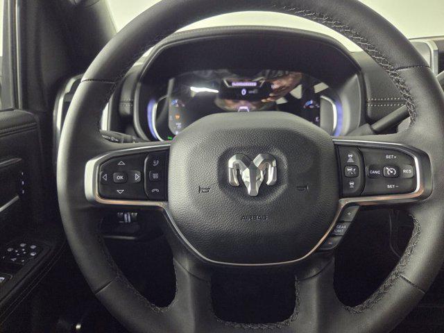 used 2026 Ram 2500 car, priced at $63,788
