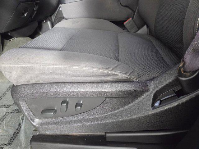 used 2017 Chevrolet Silverado 1500 car, priced at $19,699