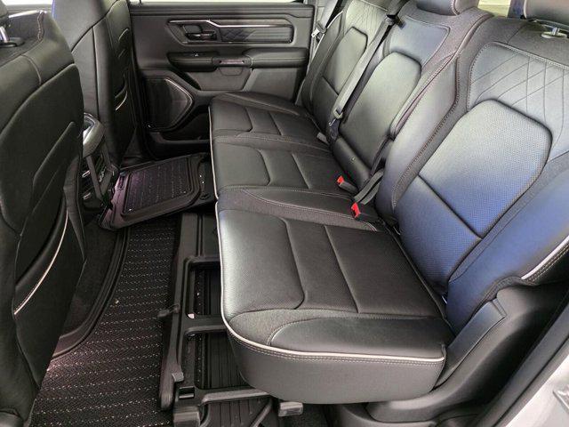 new 2026 Ram 1500 car, priced at $81,678