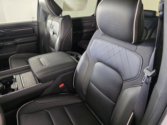 new 2026 Ram 1500 car, priced at $81,678