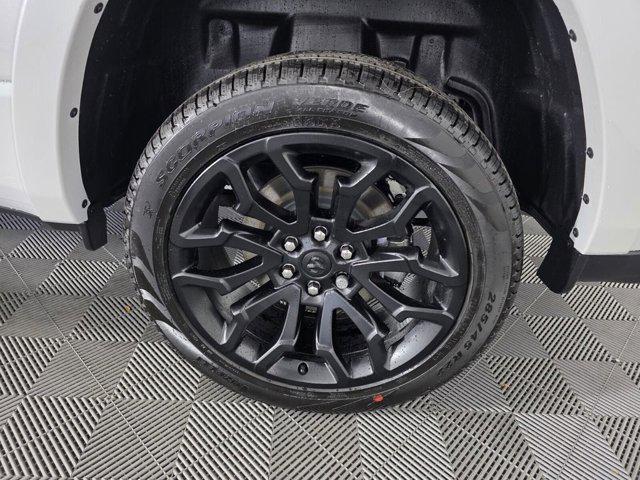 new 2026 Ram 1500 car, priced at $81,678