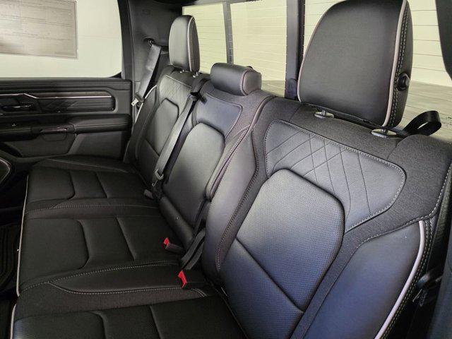 new 2026 Ram 1500 car, priced at $81,678