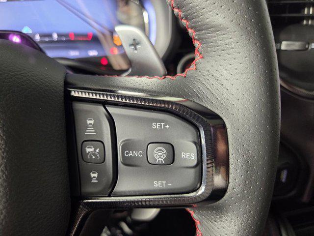 new 2026 Ram 1500 car, priced at $85,241