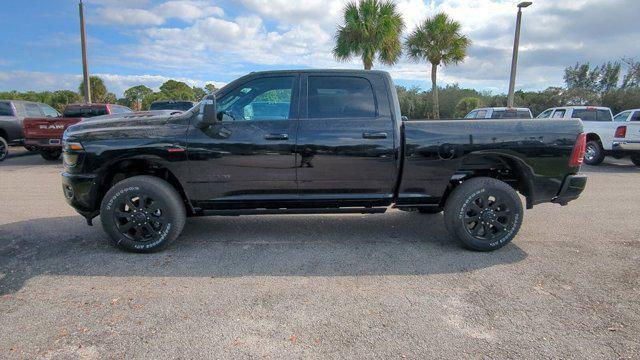 new 2026 Ram 2500 car, priced at $77,621