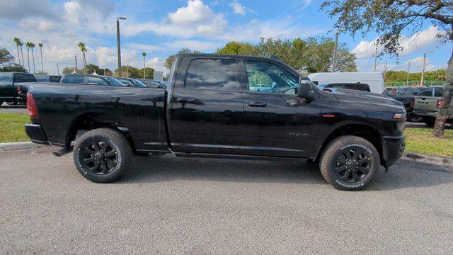 new 2026 Ram 2500 car, priced at $77,621
