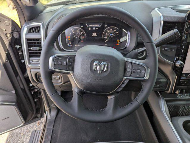 new 2026 Ram 2500 car, priced at $77,621