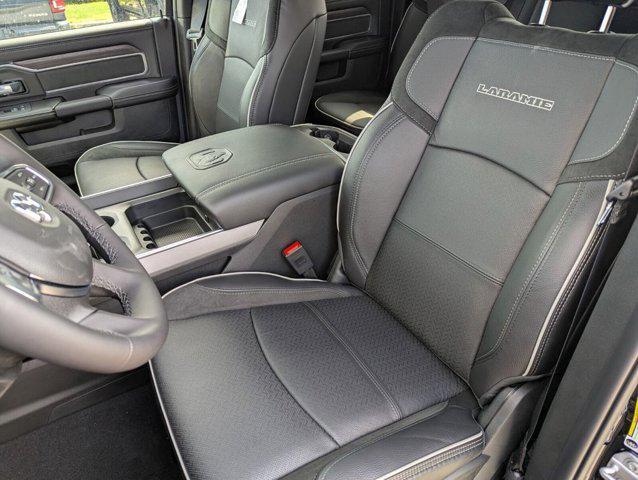 new 2026 Ram 2500 car, priced at $77,621