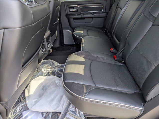 new 2026 Ram 2500 car, priced at $77,621