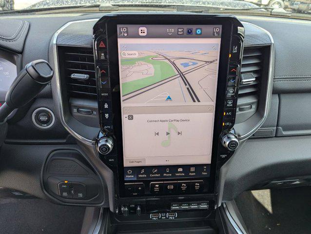 new 2026 Ram 2500 car, priced at $77,621