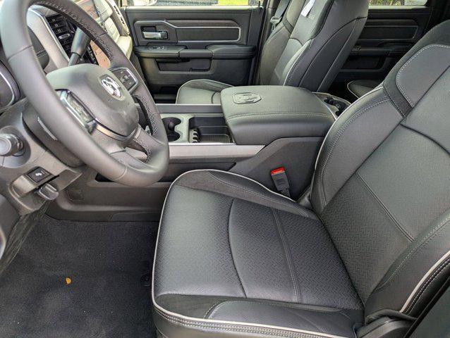 new 2026 Ram 2500 car, priced at $77,621