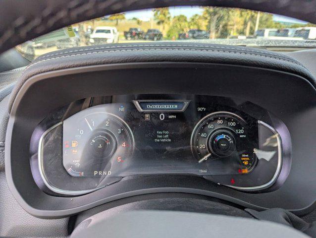 new 2026 Ram 2500 car, priced at $77,621