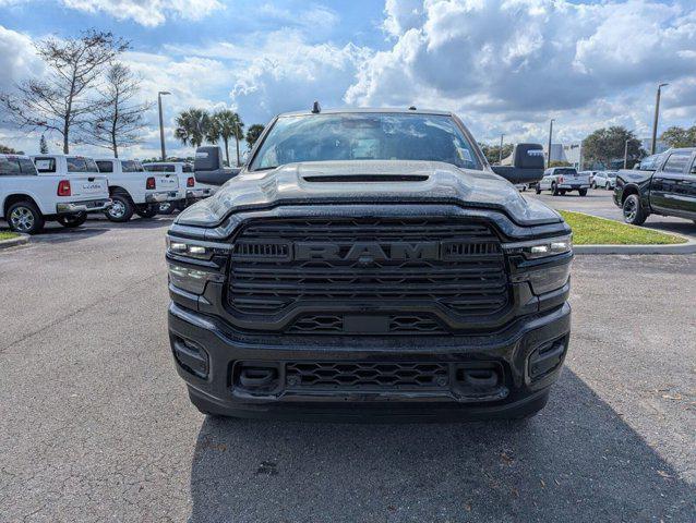 new 2026 Ram 2500 car, priced at $77,621