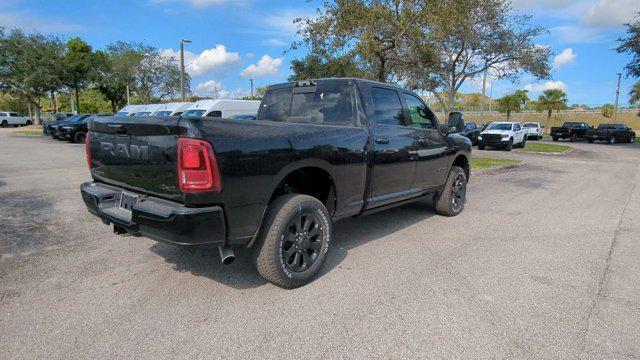 new 2026 Ram 2500 car, priced at $77,621