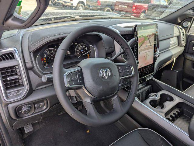 new 2026 Ram 2500 car, priced at $77,621