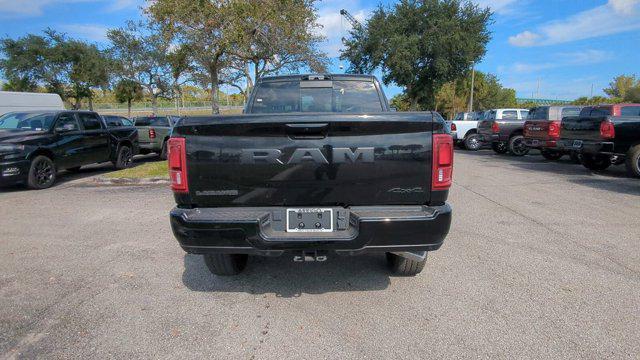 new 2026 Ram 2500 car, priced at $77,621