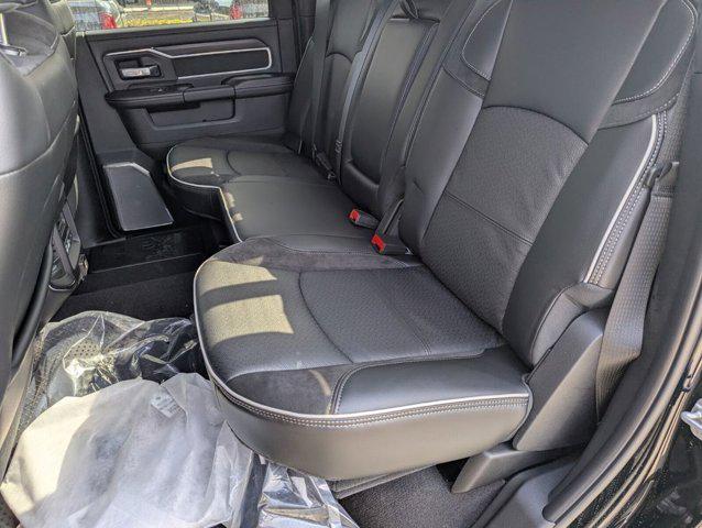 new 2026 Ram 2500 car, priced at $77,621