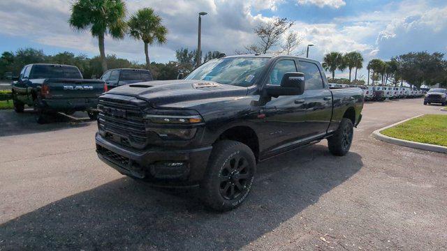 new 2026 Ram 2500 car, priced at $77,621