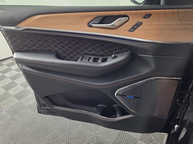 new 2026 Jeep Grand Cherokee car, priced at $58,751