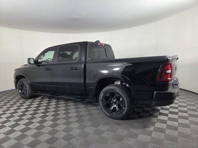 new 2026 Ram 1500 car, priced at $49,416