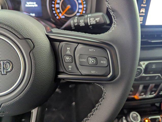 new 2026 Jeep Wrangler car, priced at $39,156