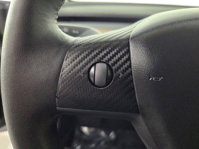 used 2022 Tesla Model 3 car, priced at $20,988