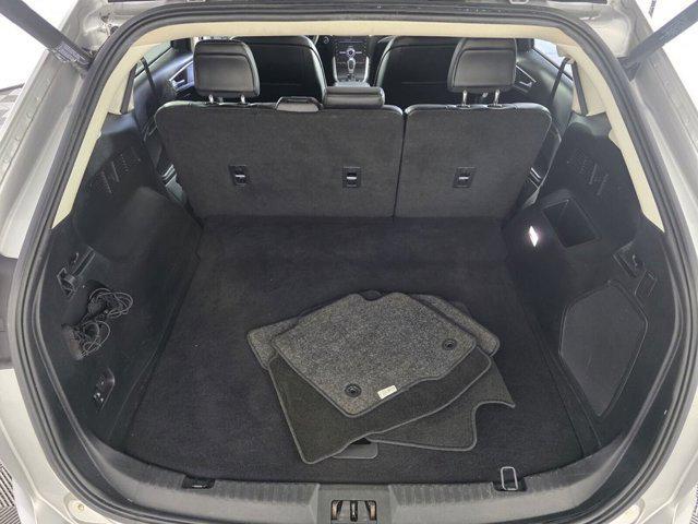 used 2018 Ford Edge car, priced at $11,898