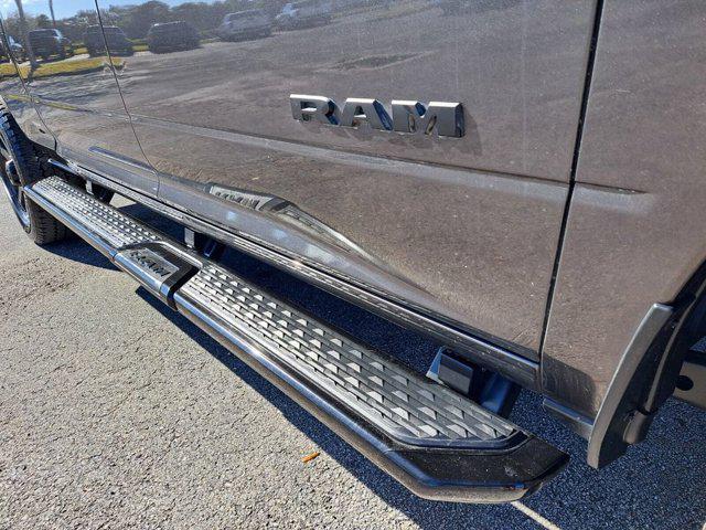 used 2025 Ram 2500 car, priced at $51,888