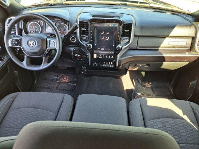 used 2025 Ram 2500 car, priced at $51,888