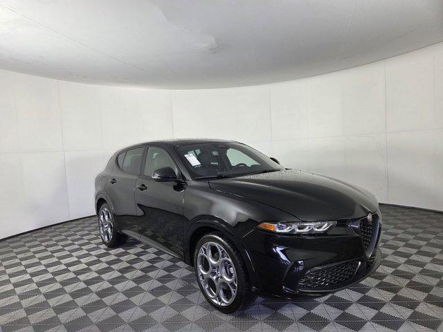 used 2025 Alfa Romeo Tonale car, priced at $22,588