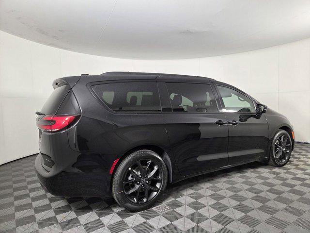 new 2026 Chrysler Pacifica car, priced at $46,248