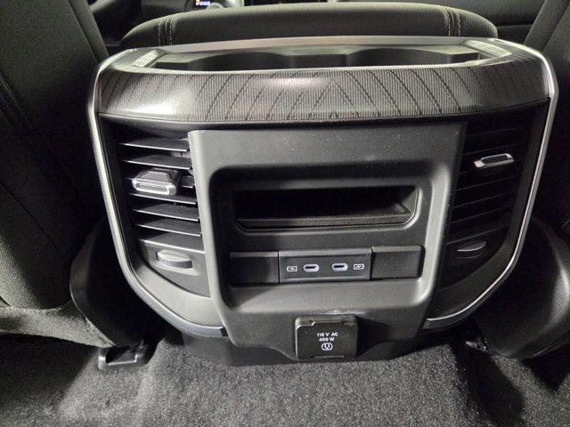 new 2026 Ram 1500 car, priced at $49,926