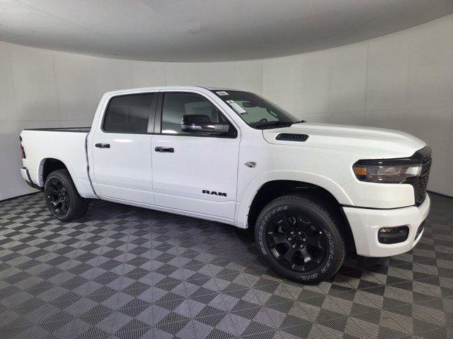 new 2026 Ram 1500 car, priced at $49,926