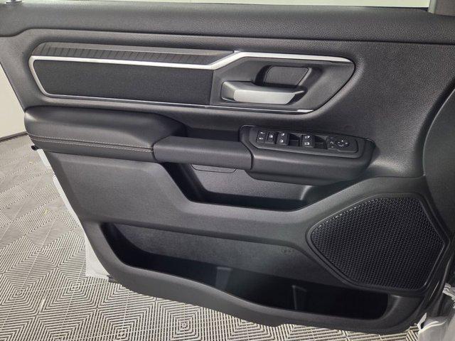 new 2026 Ram 1500 car, priced at $49,926