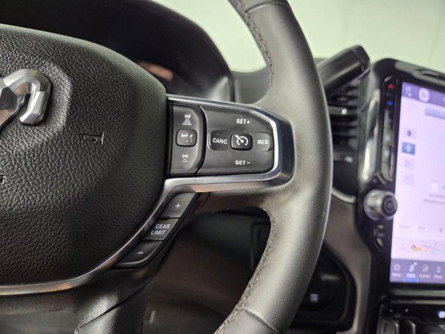 used 2026 Ram 2500 car, priced at $58,888