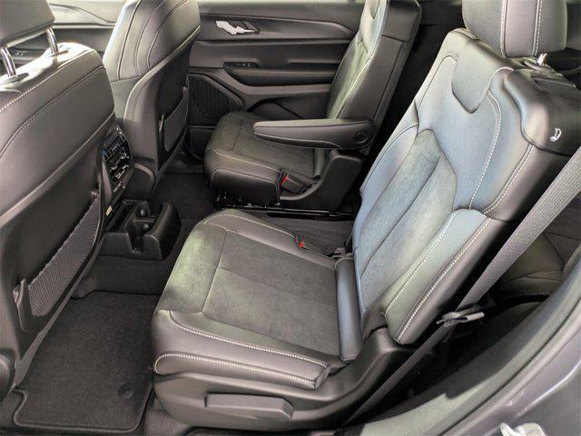 new 2025 Jeep Grand Cherokee L car, priced at $36,668