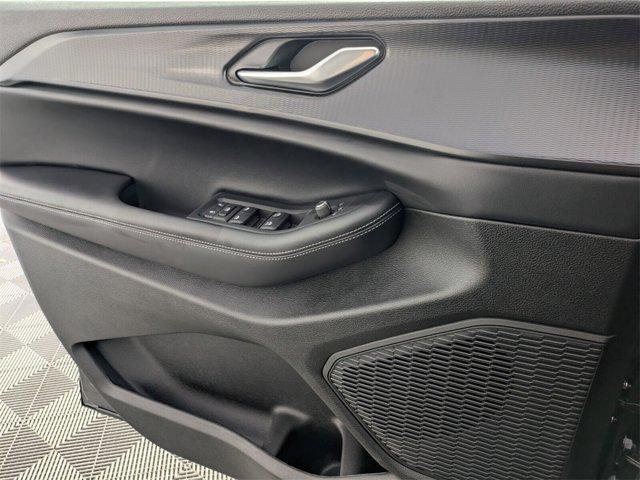 new 2025 Jeep Grand Cherokee L car, priced at $36,668