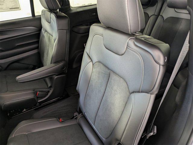 new 2025 Jeep Grand Cherokee L car, priced at $36,668