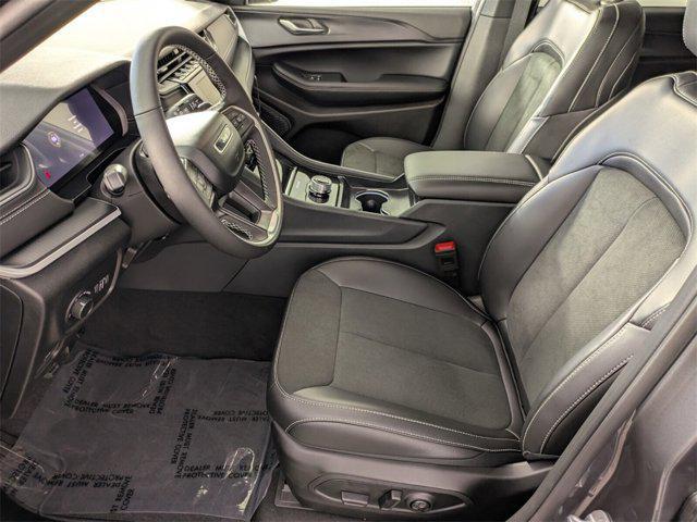 new 2025 Jeep Grand Cherokee L car, priced at $36,668