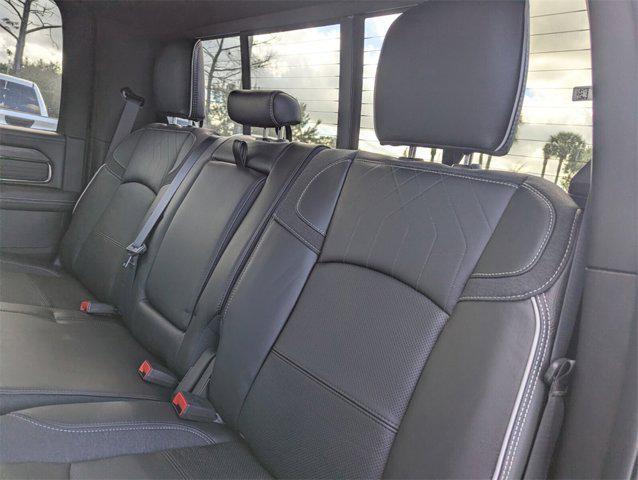 new 2026 Ram 2500 car, priced at $96,076