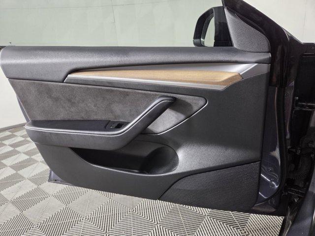 used 2023 Tesla Model 3 car, priced at $22,988