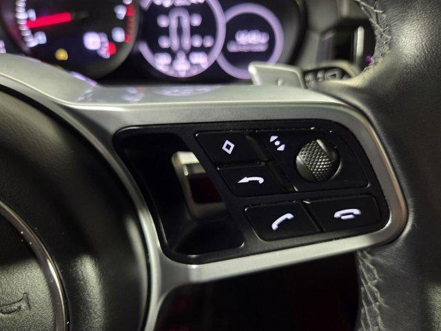 used 2019 Porsche Cayenne car, priced at $27,388