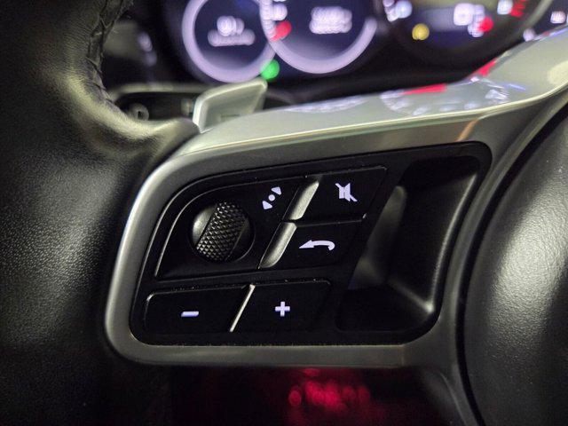 used 2019 Porsche Cayenne car, priced at $27,388