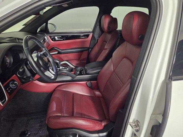 used 2019 Porsche Cayenne car, priced at $27,388
