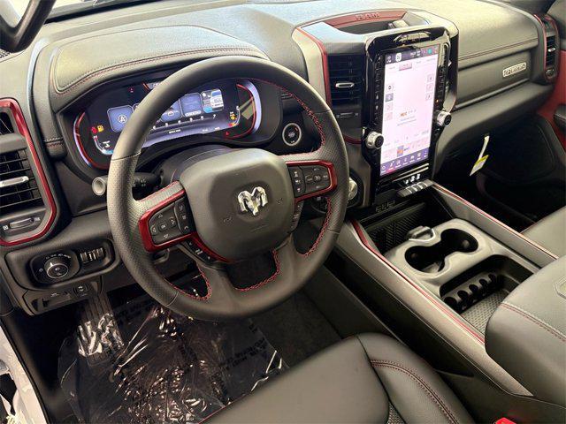 new 2026 Ram 1500 car, priced at $59,842