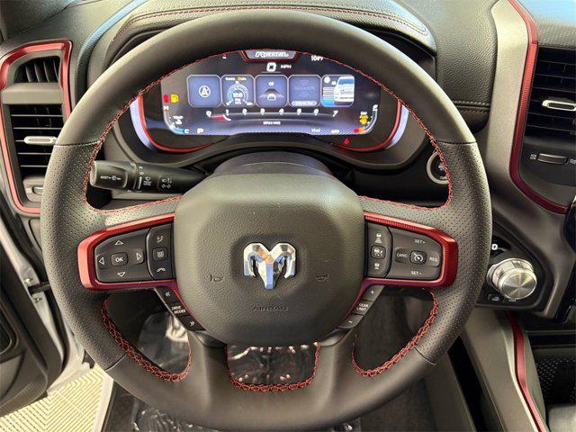 new 2026 Ram 1500 car, priced at $59,842