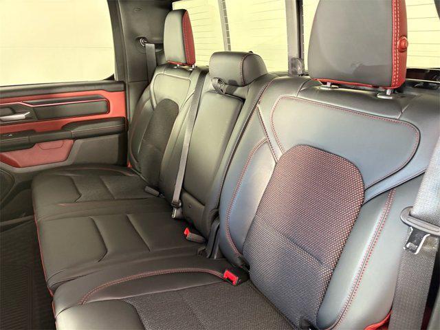 new 2026 Ram 1500 car, priced at $59,842